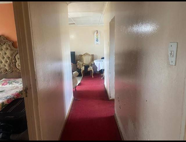 3 BEDROOM PROPERTY TO RENT IN QUEENSVIEW PARK